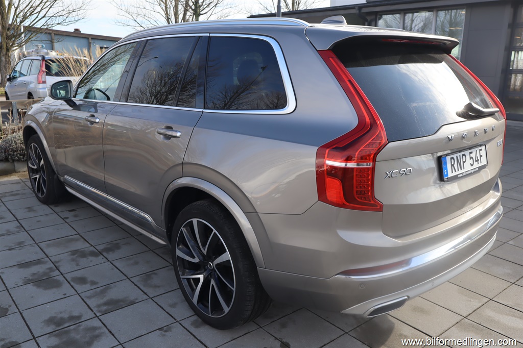 Bild 10 på Volvo XC90