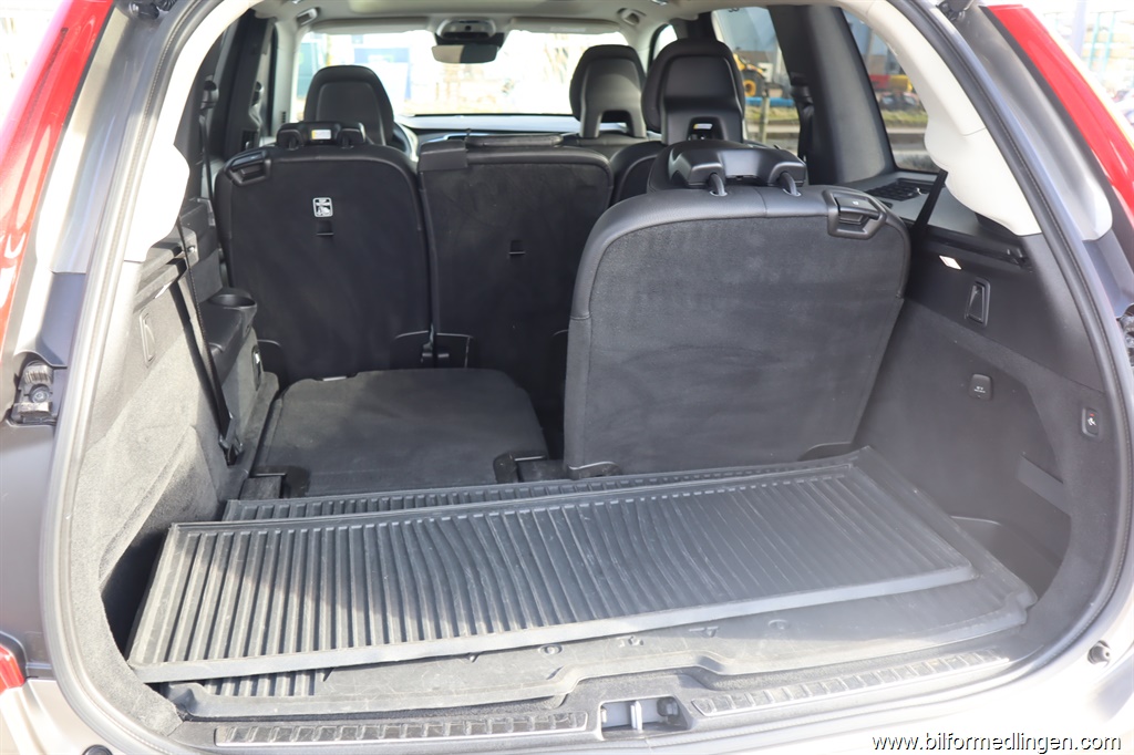 Bild 11 på Volvo XC90