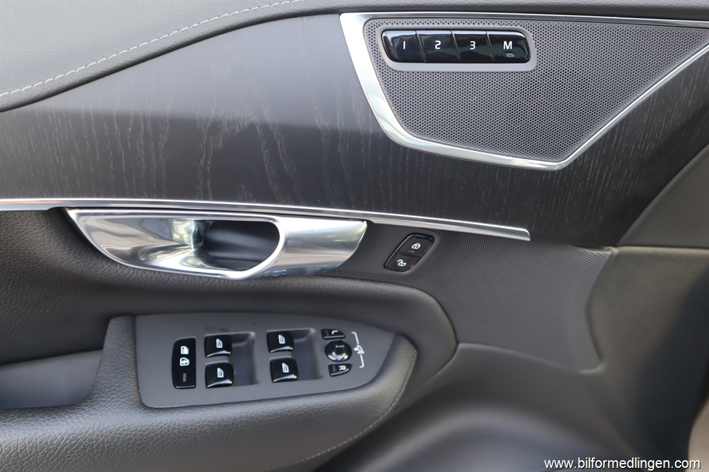 Bild 12 på Volvo XC90