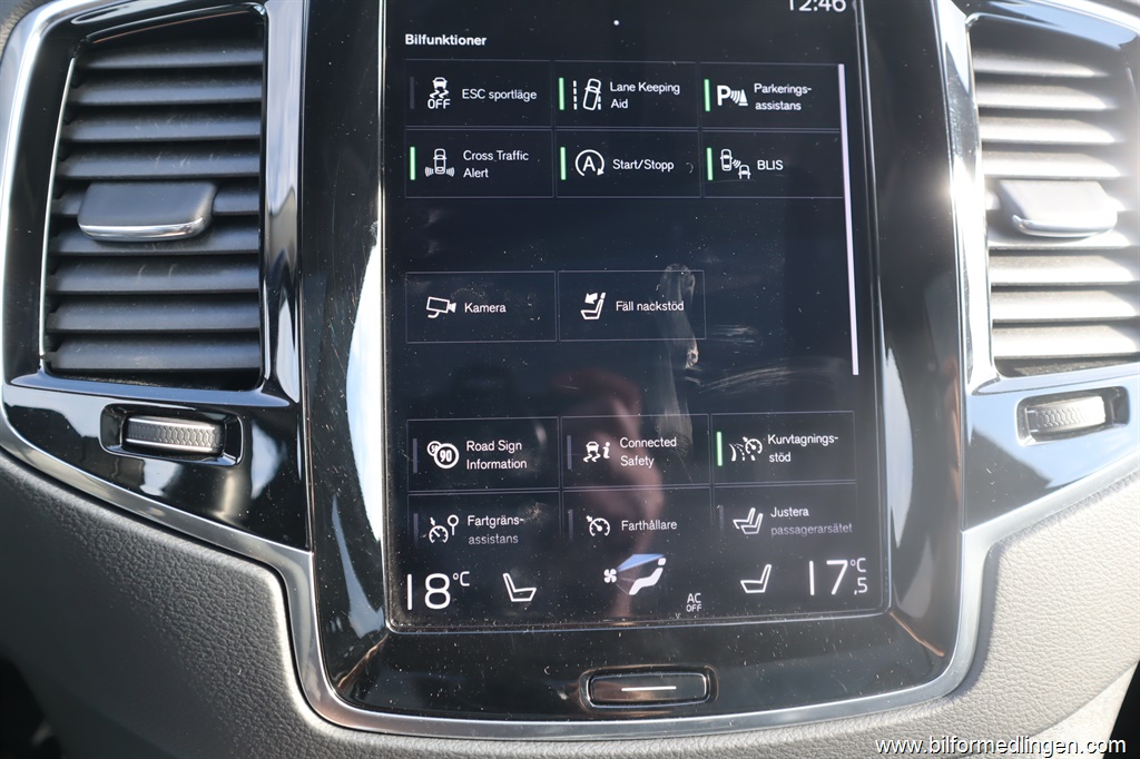 Bild 14 på Volvo XC90