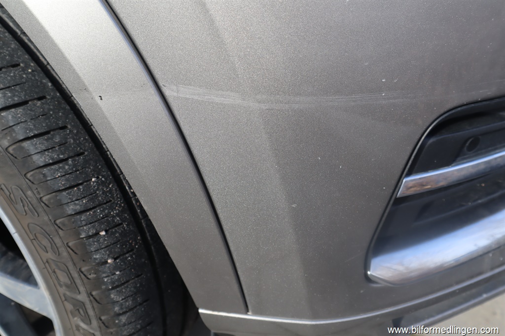 Bild 19 på Volvo XC90