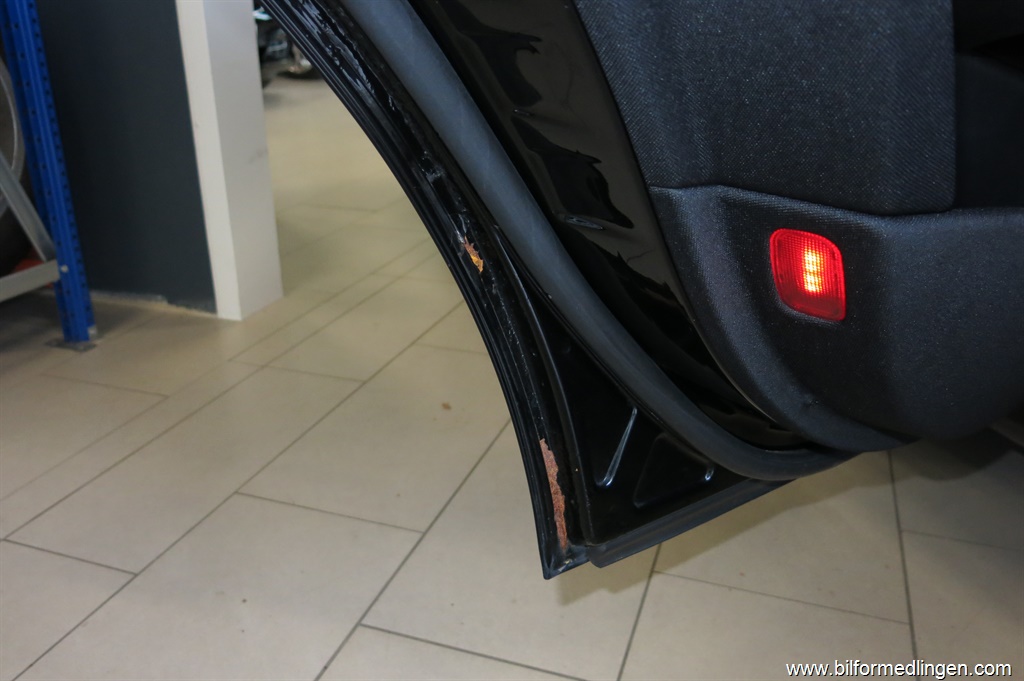 Bild 14 på Mercedes-Benz E