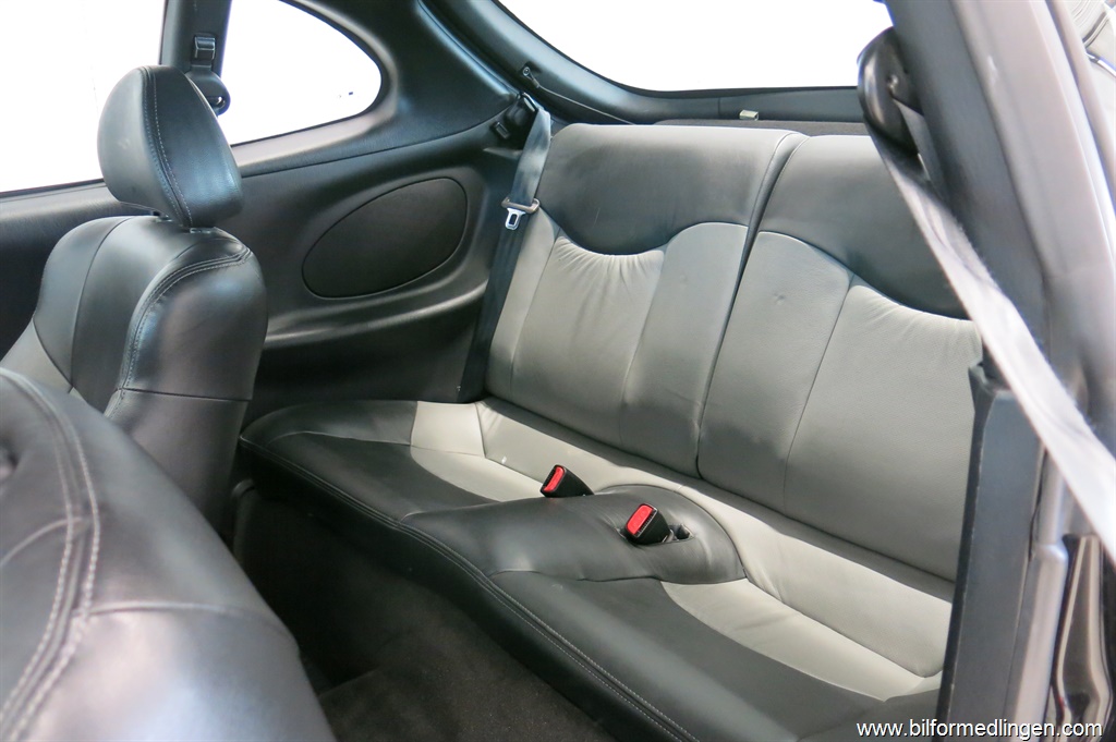 Bild 5 på Hyundai Coupé