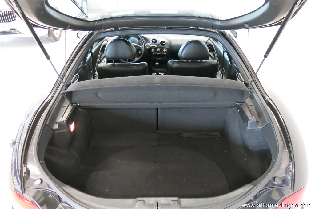 Bild 6 på Hyundai Coupé