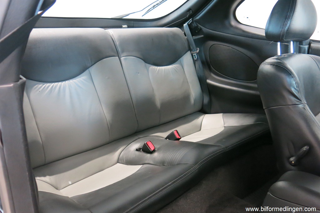 Bild 7 på Hyundai Coupé