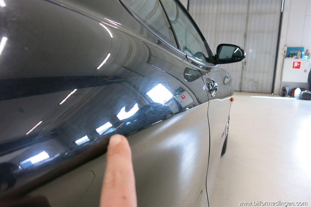 Bild 16 på Hyundai Coupé