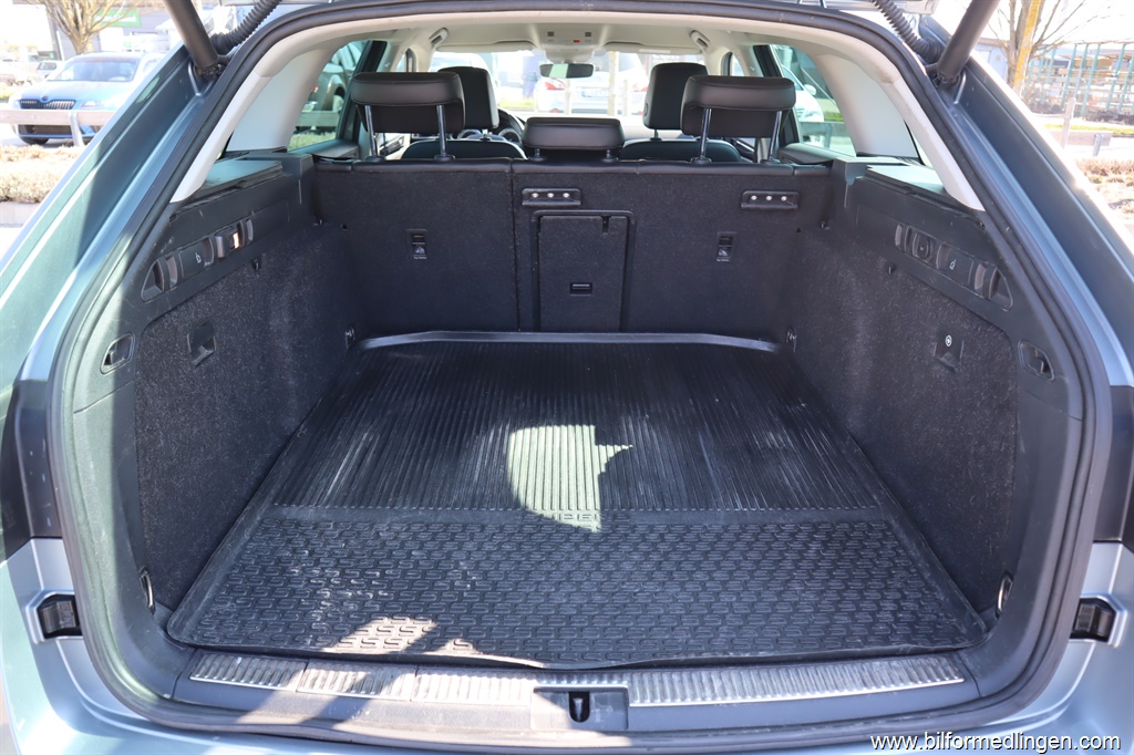 Bild 11 på Skoda Superb