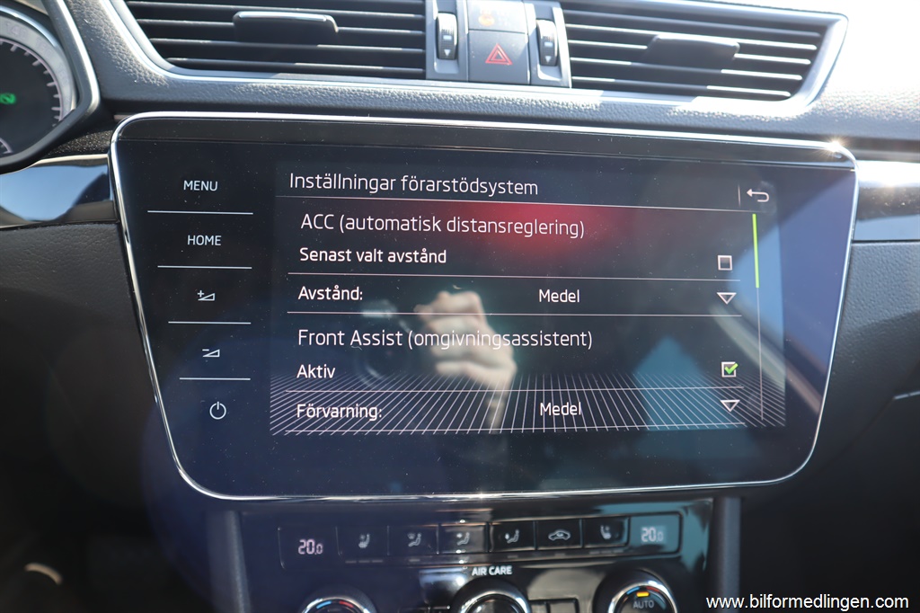 Bild 13 på Skoda Superb