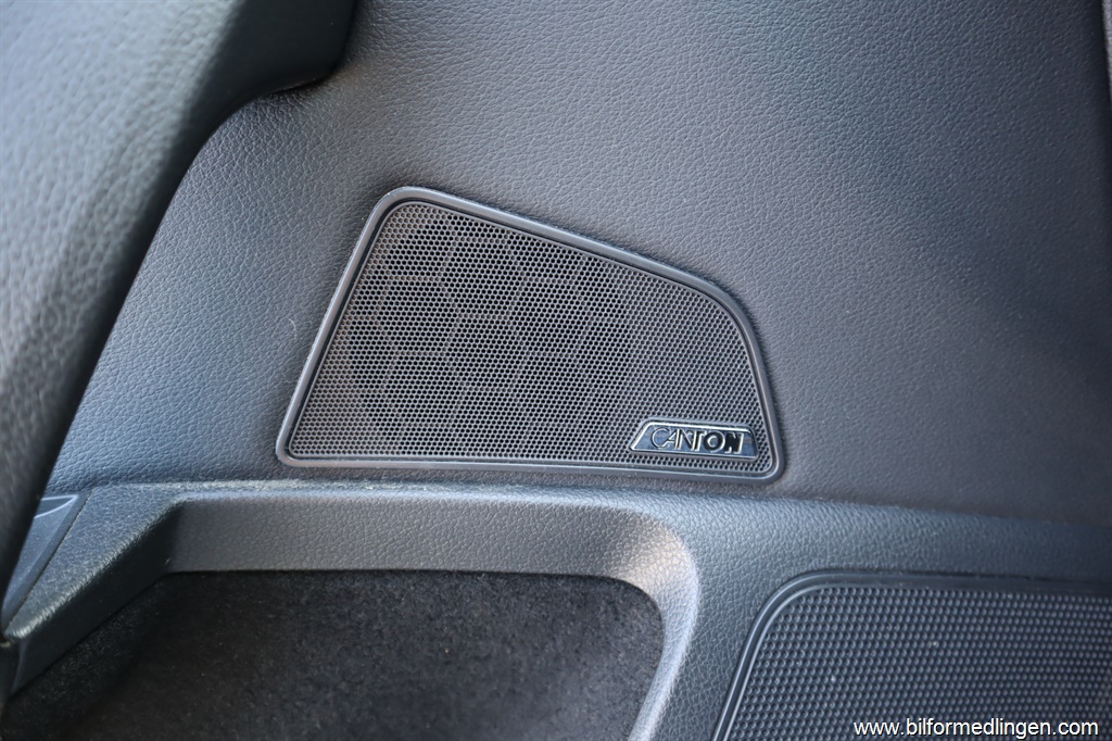 Bild 19 på Skoda Superb