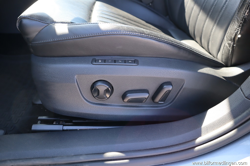 Bild 20 på Skoda Superb
