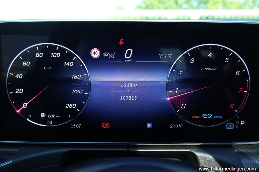 Bild 6 på Mercedes-Benz C