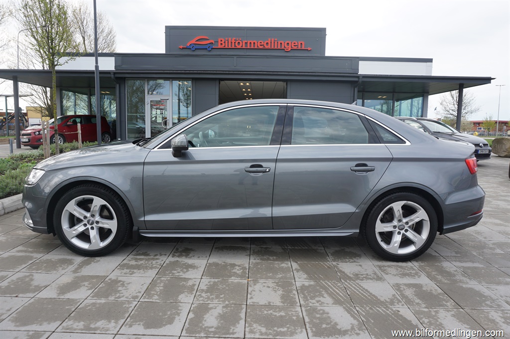 Bild 1 på Audi A3