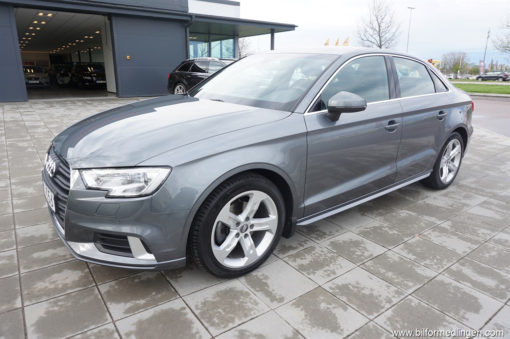 Bild 2 på Audi A3