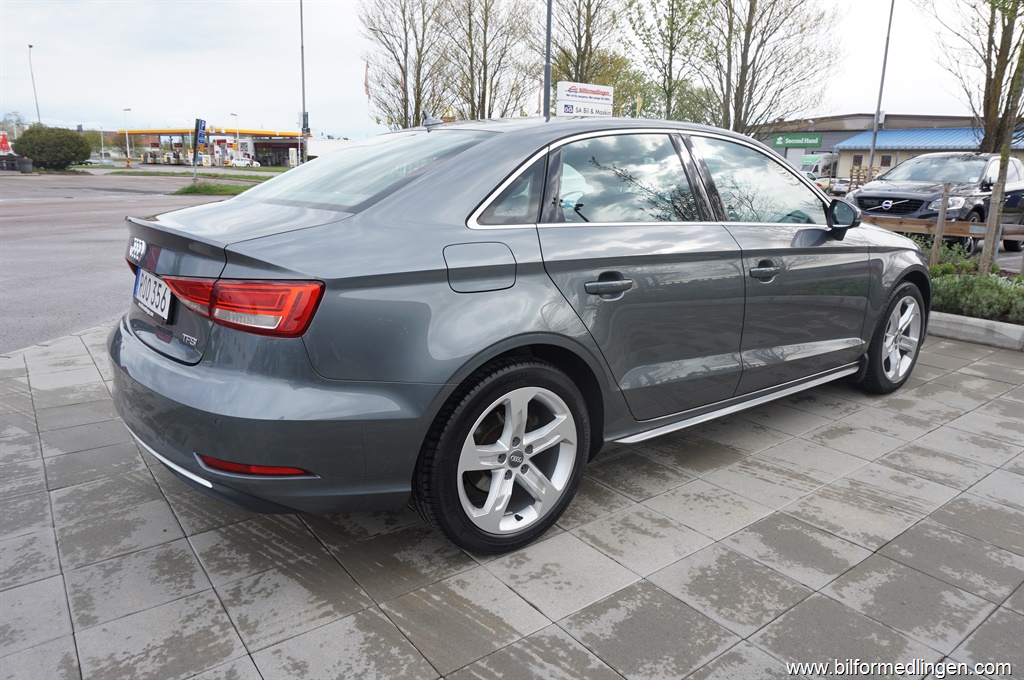 Bild 3 på Audi A3