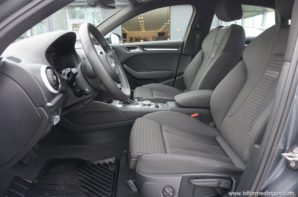 Bild 4 på Audi A3