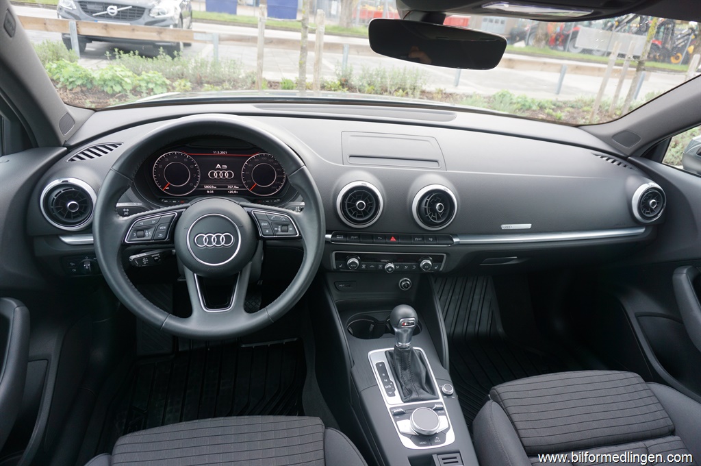Bild 5 på Audi A3