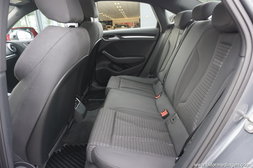 Bild 6 på Audi A3