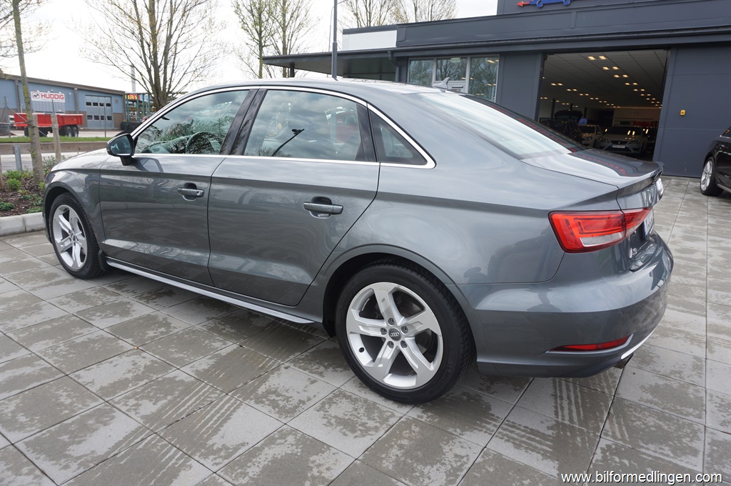 Bild 9 på Audi A3