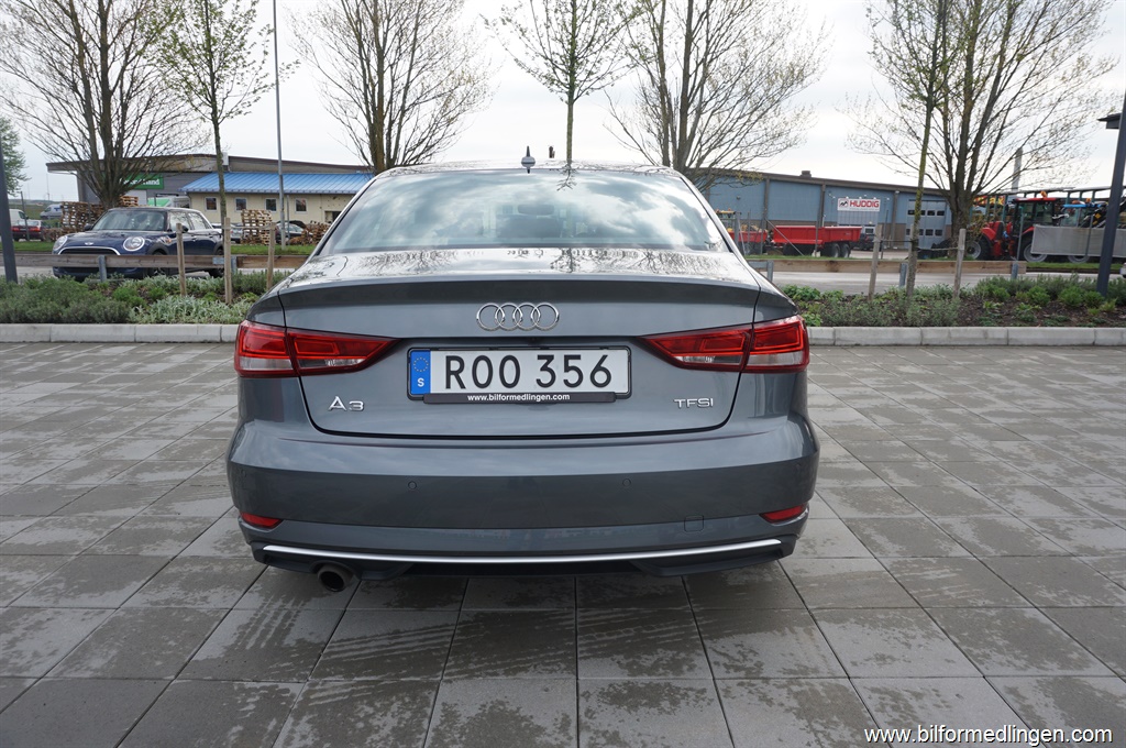 Bild 10 på Audi A3