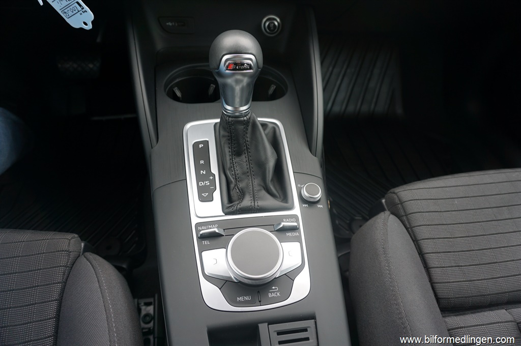 Bild 12 på Audi A3