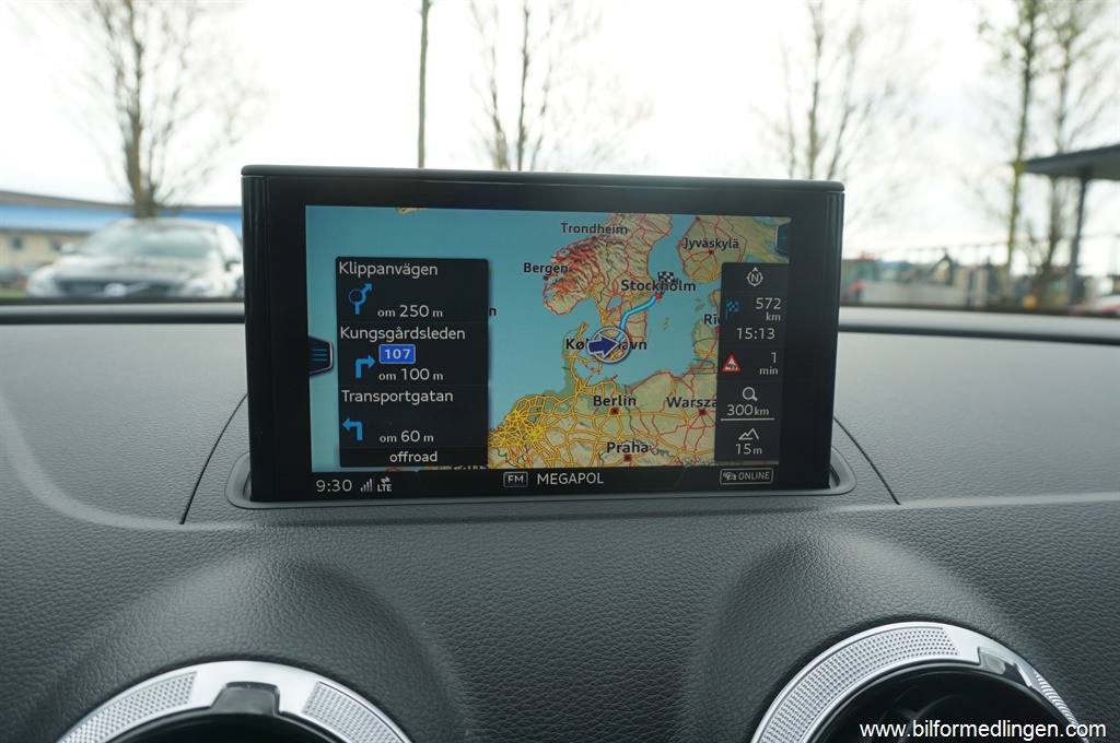 Bild 14 på Audi A3