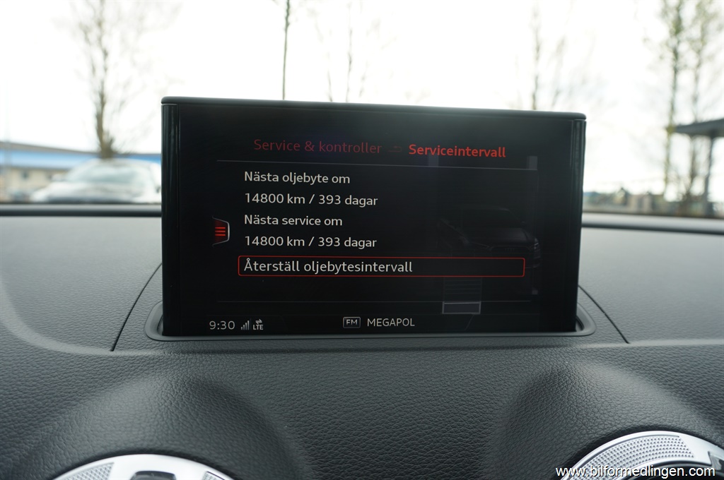 Bild 15 på Audi A3
