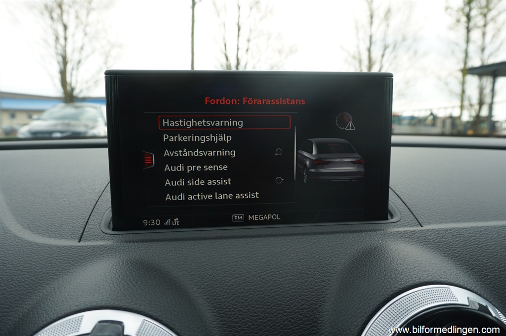 Bild 16 på Audi A3