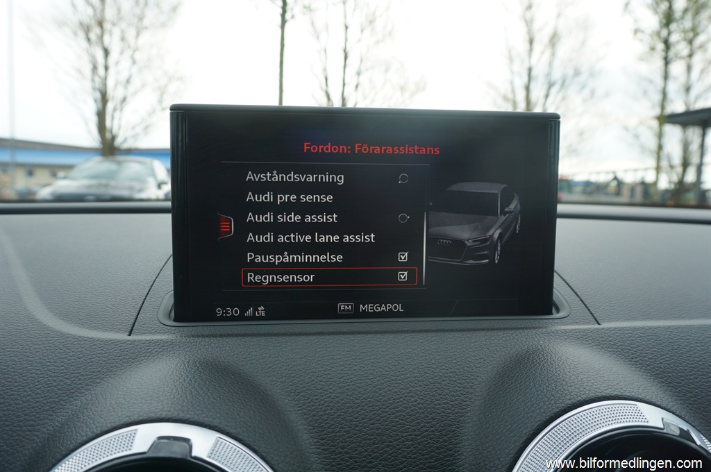 Bild 17 på Audi A3