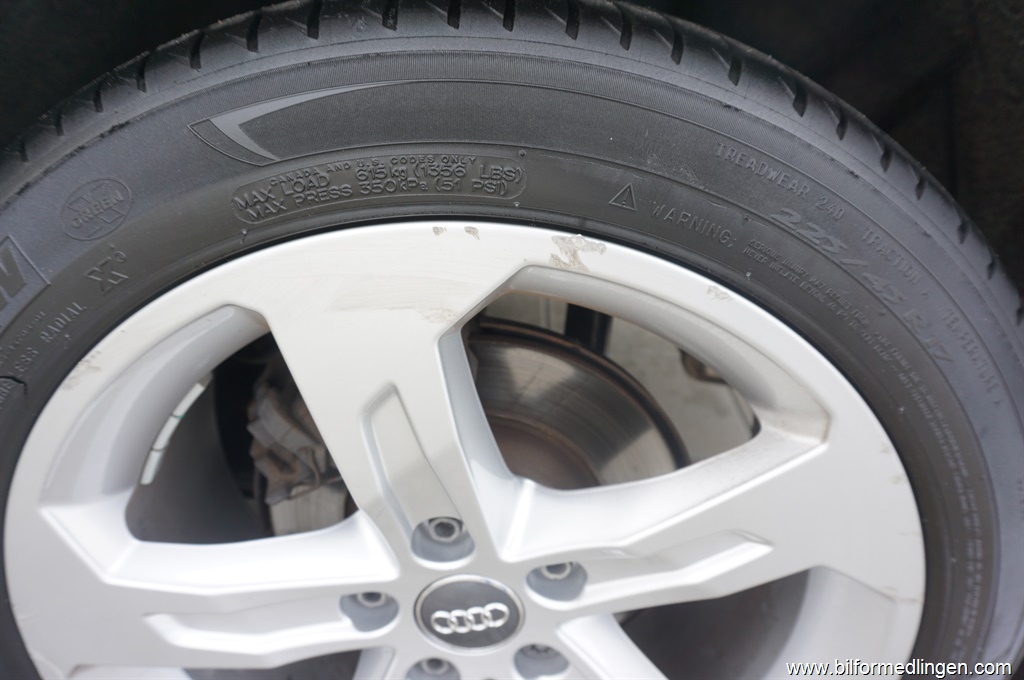 Bild 19 på Audi A3