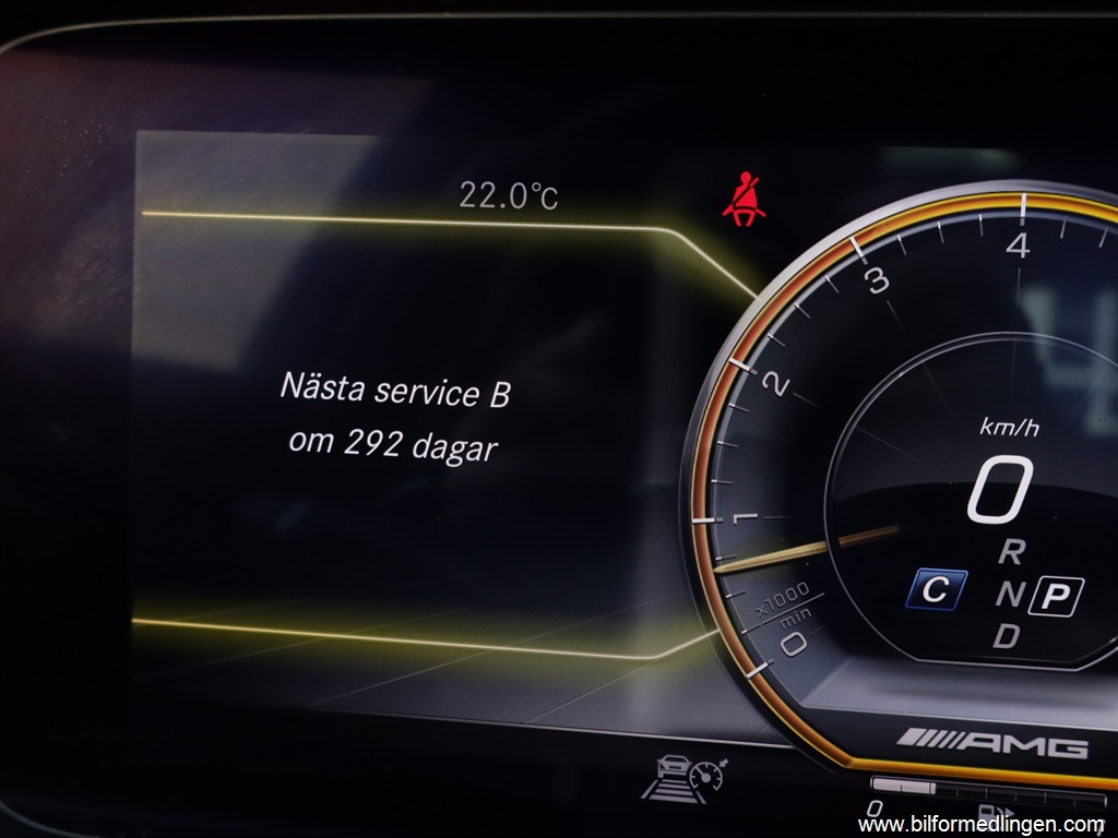 Bild 13 på Mercedes-Benz E