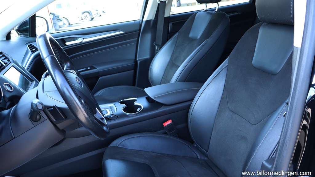 Bild 5 på Ford Mondeo