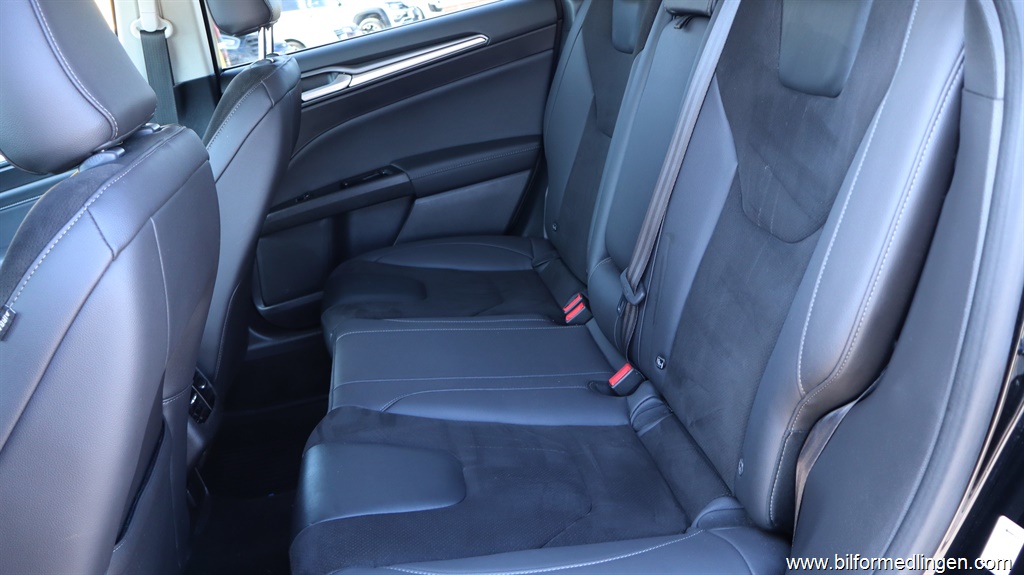 Bild 8 på Ford Mondeo