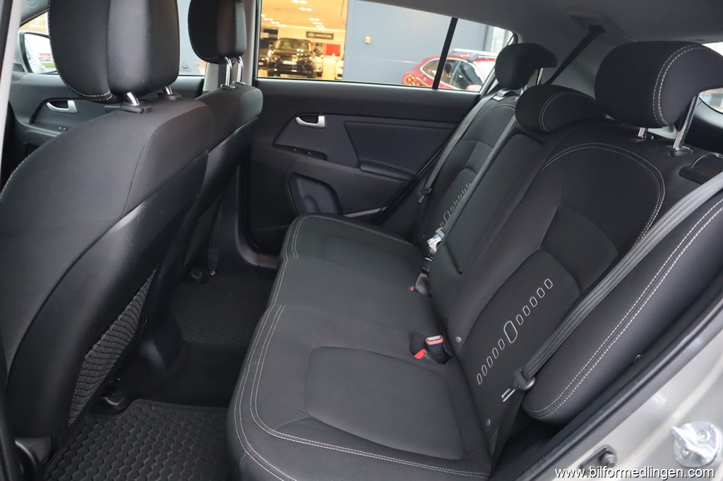 Bild 5 på Kia Sportage