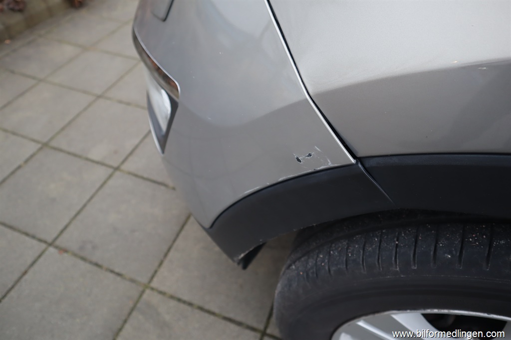 Bild 11 på Kia Sportage