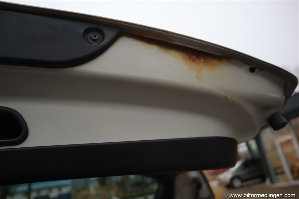 Bild 16 på Kia Sportage