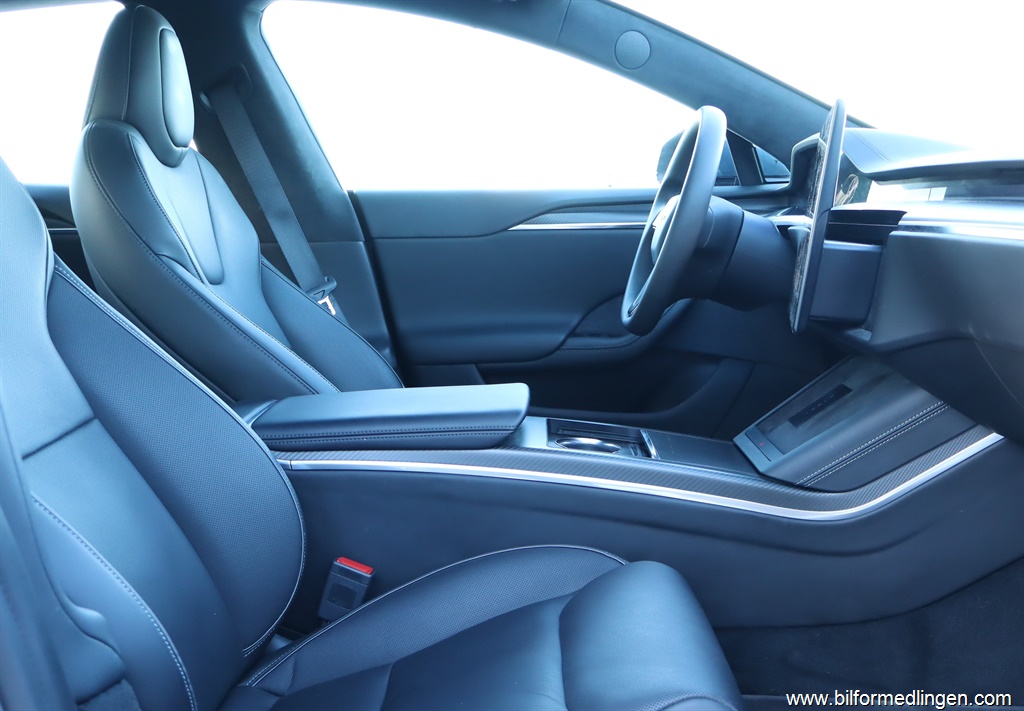 Bild 5 på Tesla Model S