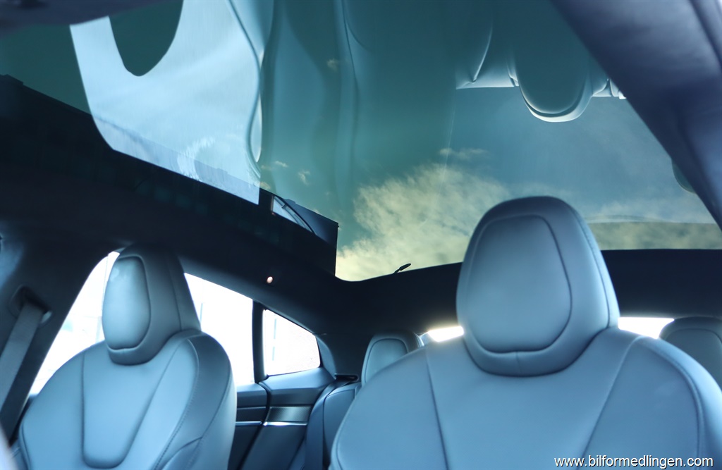 Bild 6 på Tesla Model S