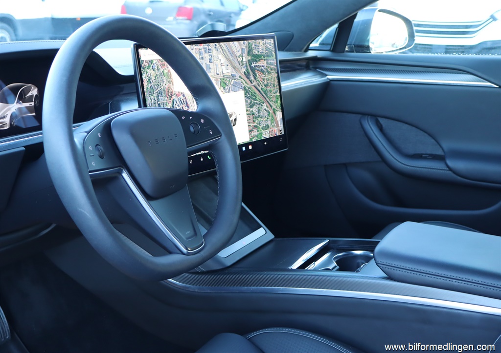 Bild 10 på Tesla Model S