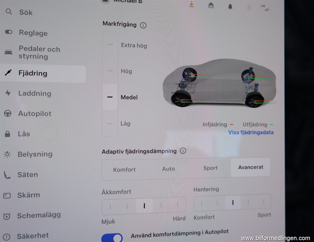 Bild 12 på Tesla Model S