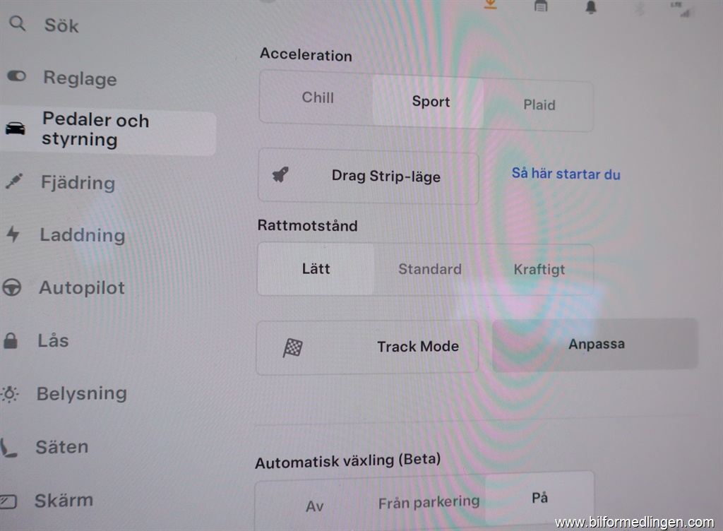 Bild 13 på Tesla Model S