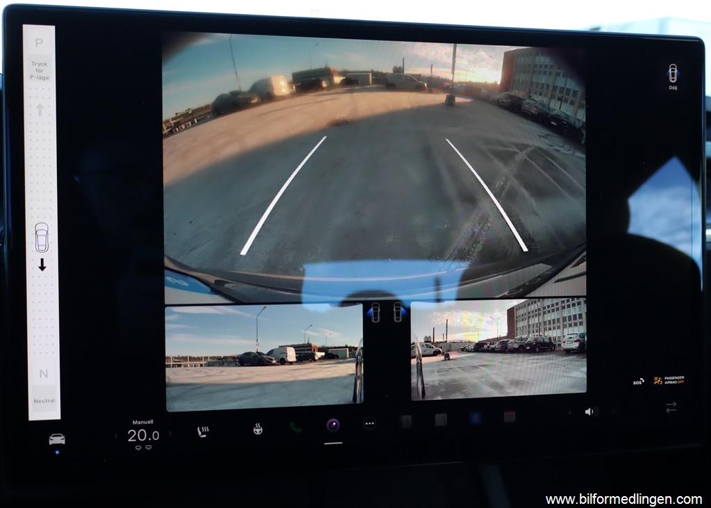 Bild 15 på Tesla Model S