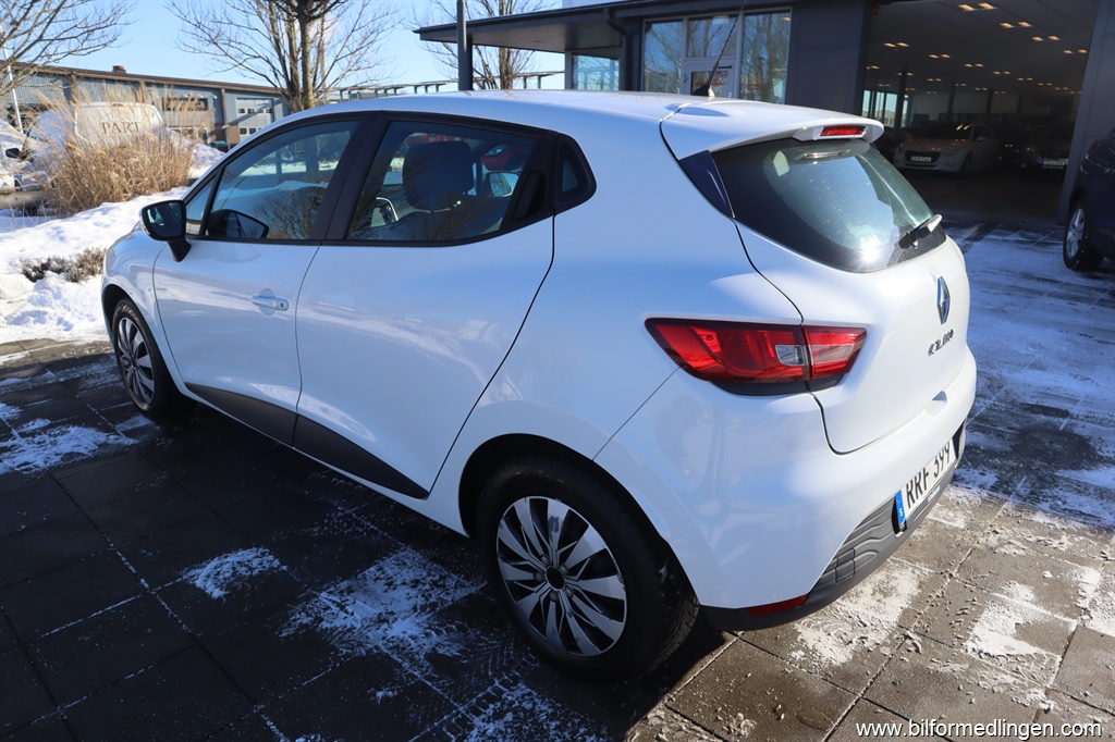 Bild 3 på Renault Clio