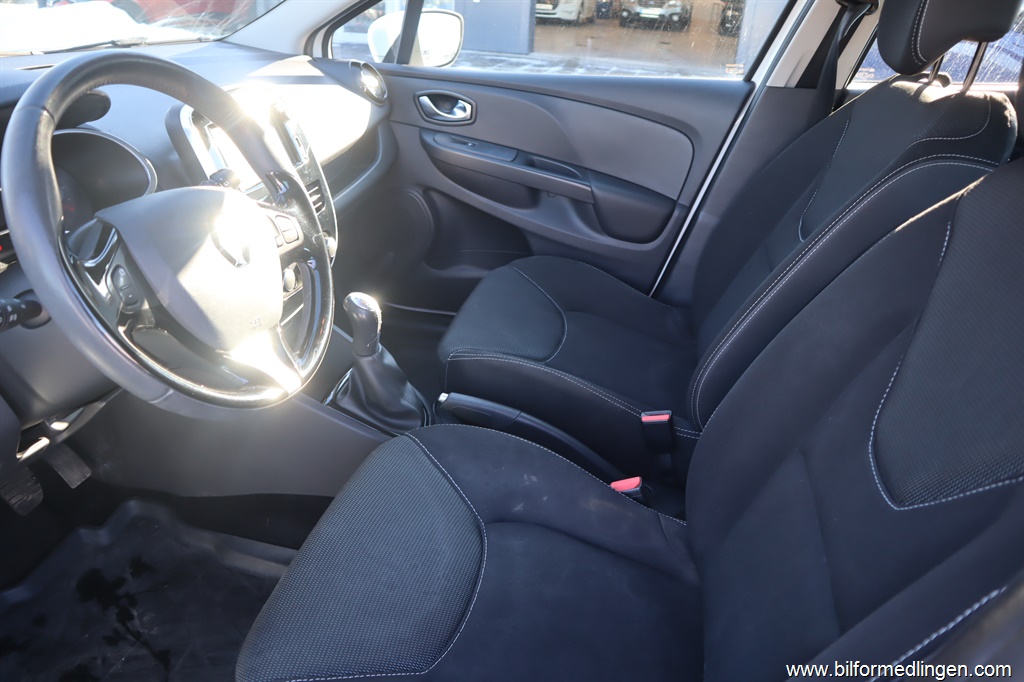 Bild 4 på Renault Clio