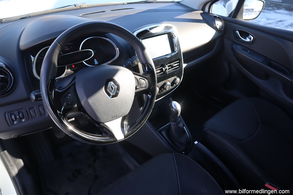 Bild 5 på Renault Clio