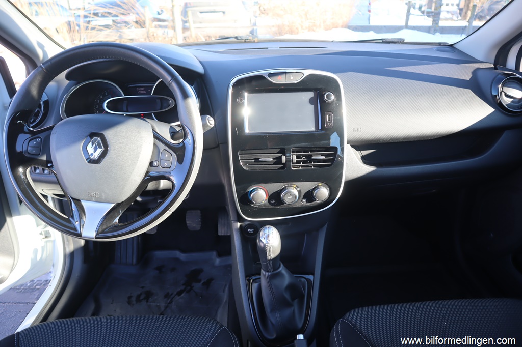 Bild 6 på Renault Clio