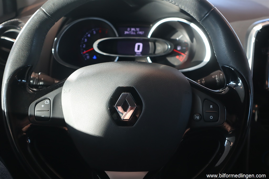 Bild 7 på Renault Clio