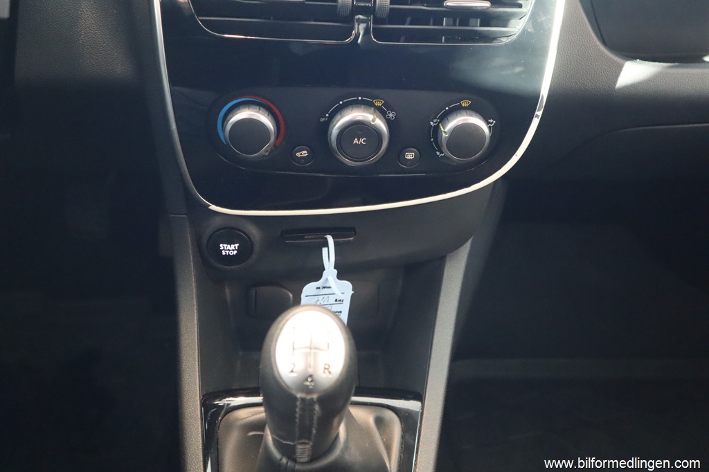 Bild 8 på Renault Clio