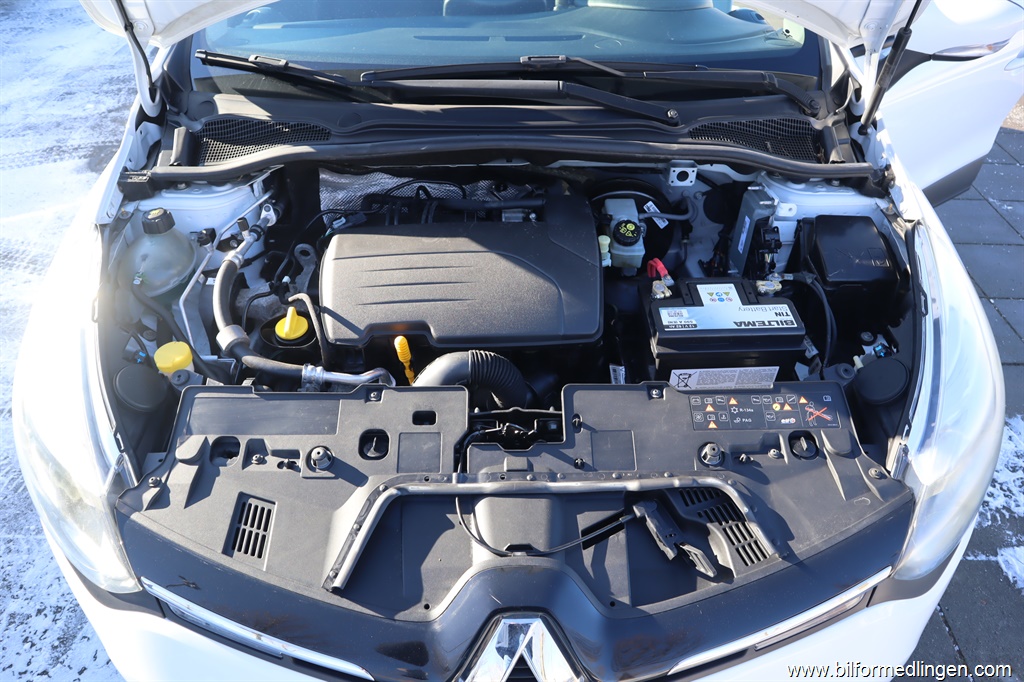 Bild 10 på Renault Clio