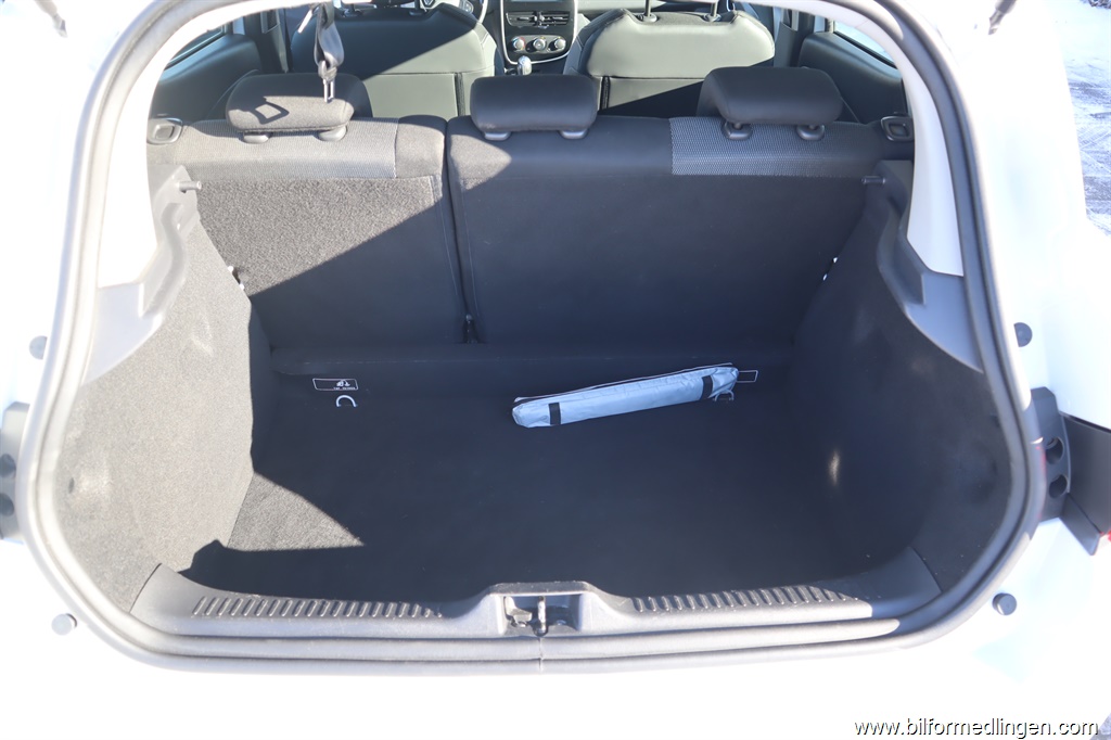 Bild 11 på Renault Clio