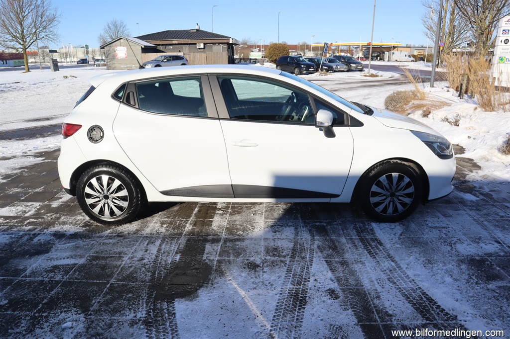 Bild 13 på Renault Clio